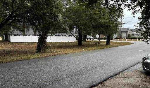 Photo #6 of 119 6th Ave. N, Surfside Beach, SC 0.1 acres