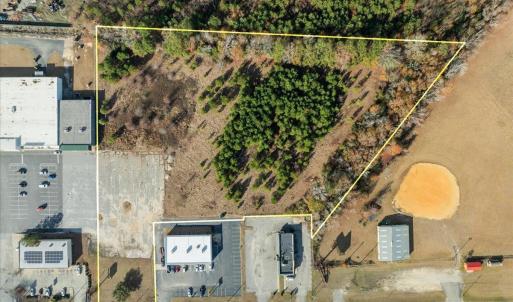 Photo #2 of Highway 76, Marion, SC 6.5 acres