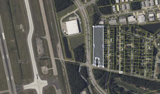 Photo #6 of TBD Highway 15, Myrtle Beach, SC 4.4 acres