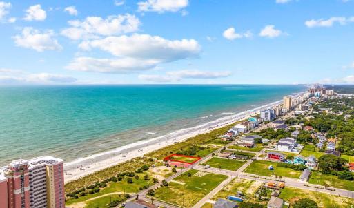 Photo #12 of 3003 S Ocean Blvd., North Myrtle Beach, SC 0.3 acres