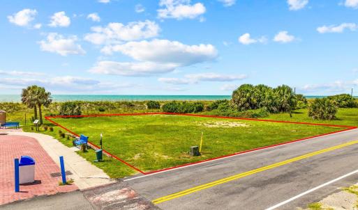 Photo #1 of 3003 S Ocean Blvd., North Myrtle Beach, SC 0.3 acres