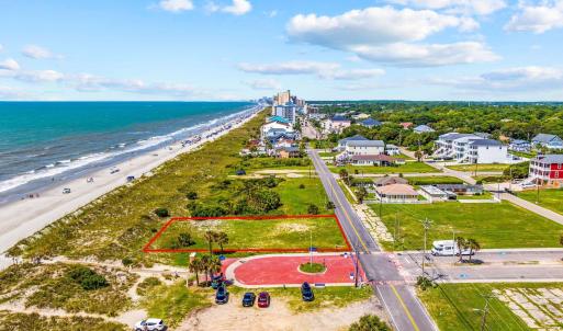 Photo #10 of 3003 S Ocean Blvd., North Myrtle Beach, SC 0.3 acres