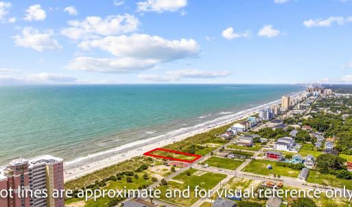Photo #15 of 3003 S Ocean Blvd., North Myrtle Beach, SC 0.3 acres