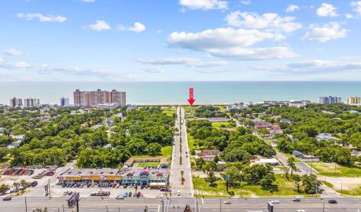 Photo #4 of 3003 S Ocean Blvd., North Myrtle Beach, SC 0.3 acres