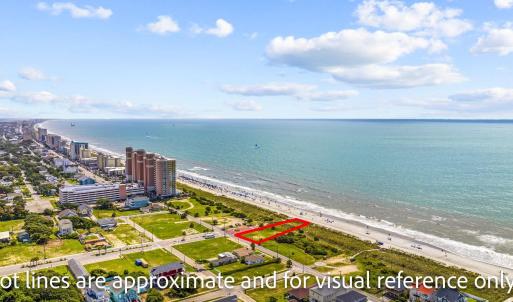 Photo #3 of 3003 S Ocean Blvd., North Myrtle Beach, SC 0.3 acres