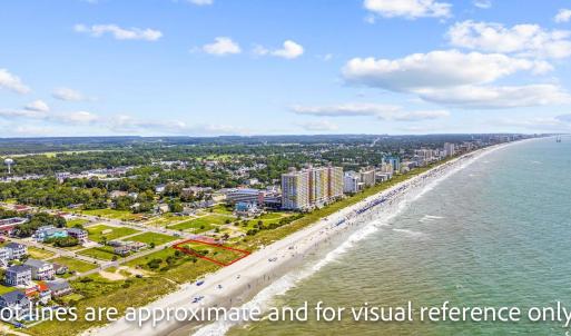 Photo #26 of 3003 S Ocean Blvd., North Myrtle Beach, SC 0.3 acres