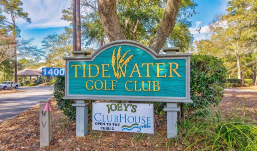 Photo #6 of 820 Bentley Ln., North Myrtle Beach, SC 1.7 acres