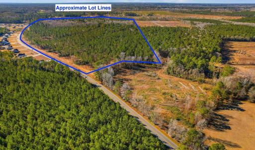 Photo #12 of 5.47 Acs Kates Bay Hwy., Conway, SC 5.5 acres