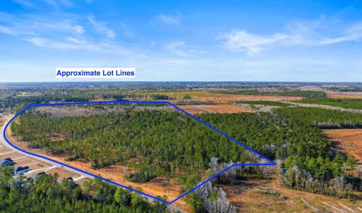 Photo #6 of 5.47 Acs Kates Bay Hwy., Conway, SC 5.5 acres