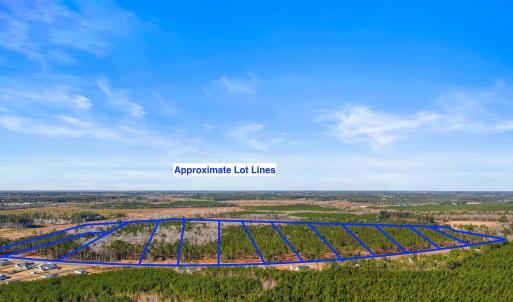 Photo #1 of 5.47 Acs Kates Bay Hwy., Conway, SC 5.5 acres