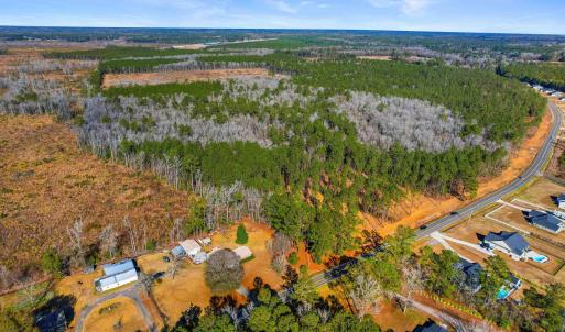 Photo #4 of 6.97 Acs Kates Bay Hwy., Conway, SC 7.0 acres