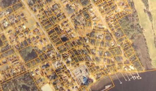 Not applicable space