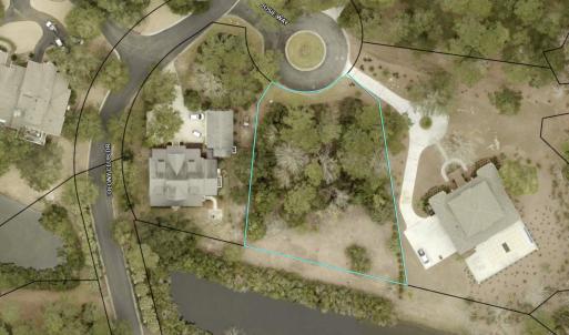 Photo #4 of Lot 4 Josie Way, Georgetown, SC 0.6 acres
