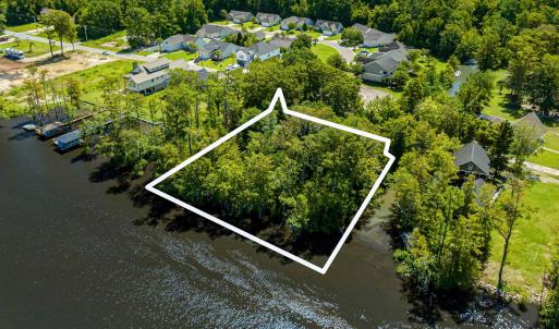 Photo #4 of TBD West Oak Circle Dr., Myrtle Beach, SC 1.1 acres