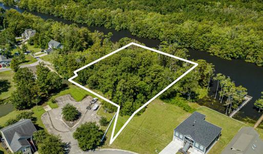 Photo #3 of TBD West Oak Circle Dr., Myrtle Beach, SC 1.1 acres