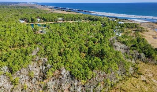 Photo #7 of 2706 Vanderbilt Blvd., Pawleys Island, SC 2.8 acres