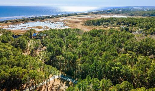 Photo #8 of 2706 Vanderbilt Blvd., Pawleys Island, SC 2.8 acres