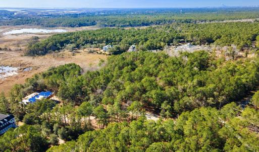 Photo #2 of 2706 Vanderbilt Blvd., Pawleys Island, SC 2.8 acres