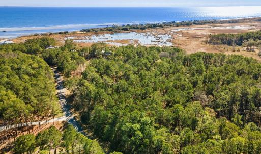Photo #9 of 2706 Vanderbilt Blvd., Pawleys Island, SC 2.8 acres