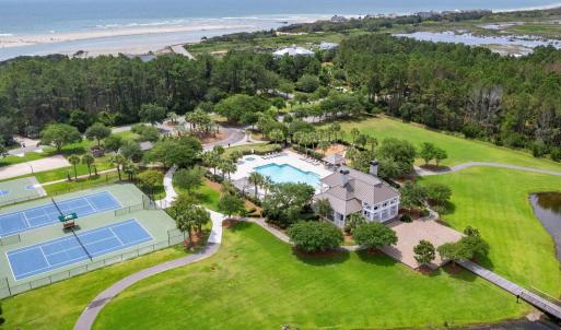Photo #14 of 2706 Vanderbilt Blvd., Pawleys Island, SC 2.8 acres