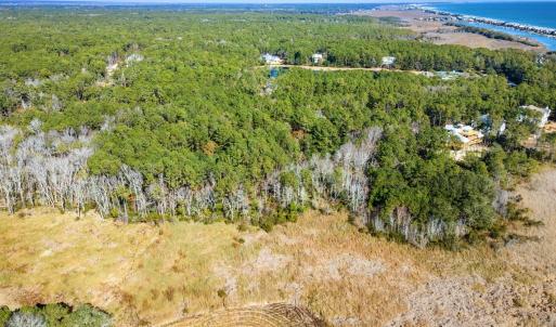 Photo #6 of 2706 Vanderbilt Blvd., Pawleys Island, SC 2.8 acres