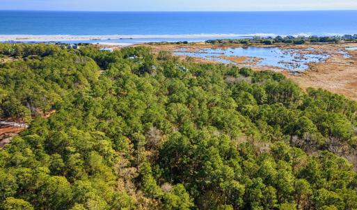 Photo #10 of 2706 Vanderbilt Blvd., Pawleys Island, SC 2.8 acres