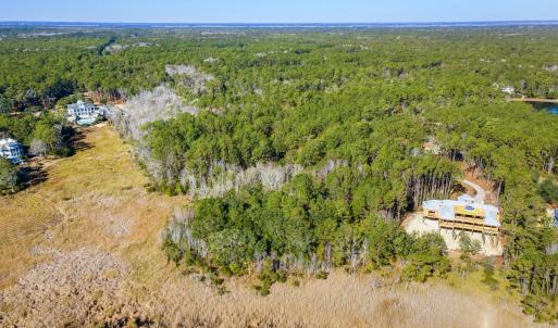 Photo #4 of 2706 Vanderbilt Blvd., Pawleys Island, SC 2.8 acres