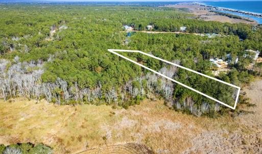 Photo #12 of 2706 Vanderbilt Blvd., Pawleys Island, SC 2.8 acres