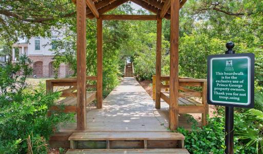 Photo #19 of 2706 Vanderbilt Blvd., Pawleys Island, SC 2.8 acres