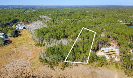 Photo #11 of 2706 Vanderbilt Blvd., Pawleys Island, SC 2.8 acres