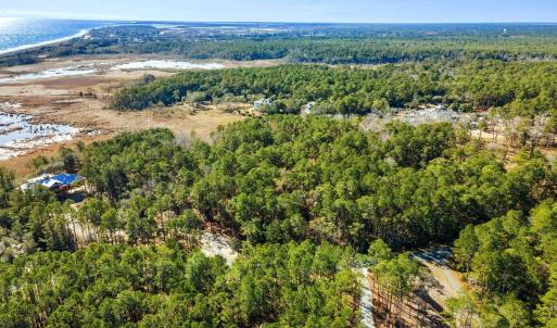 Photo #1 of 2706 Vanderbilt Blvd., Pawleys Island, SC 2.8 acres