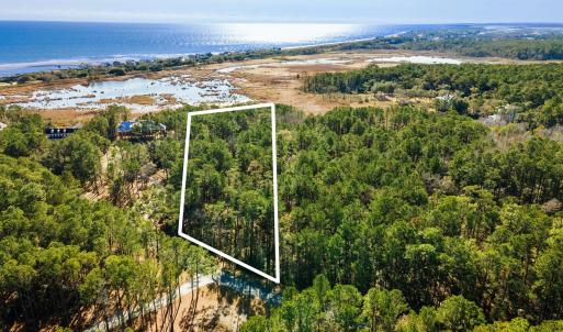 Photo #13 of 2706 Vanderbilt Blvd., Pawleys Island, SC 2.8 acres