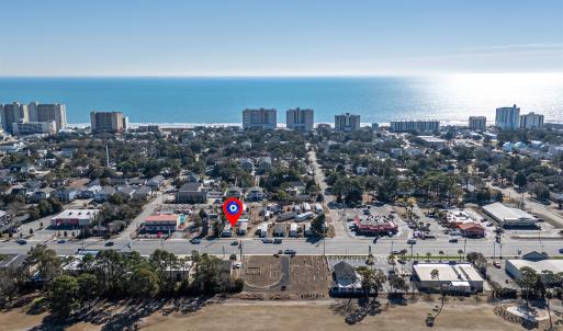 Photo #1 of 806 20th Ave. S, North Myrtle Beach, SC 1.3 acres