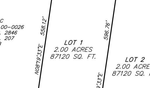 Photo #5 of TBD Joyner Swamp Rd., Galivants Ferry, SC 2.0 acres