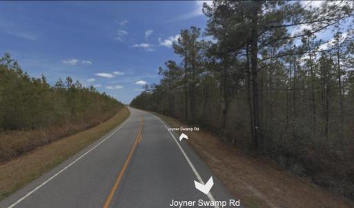 Photo #4 of TBD Joyner Swamp Rd., Galivants Ferry, SC 1.8 acres