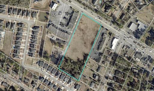 Photo #1 of 1714 Second Loop Rd., Florence, SC 4.0 acres