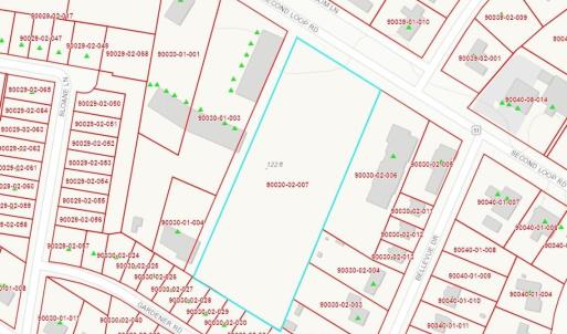 Photo #2 of 1714 Second Loop Rd., Florence, SC 4.0 acres