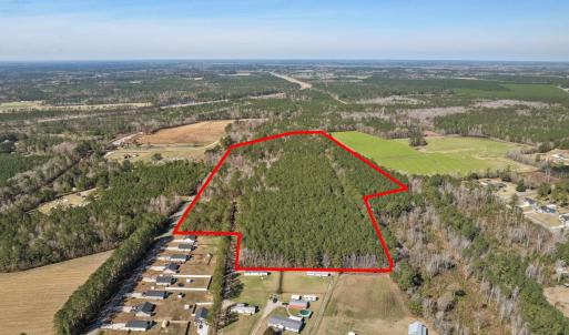 Photo #19 of TBD Daphane Dr., Loris, SC 30.1 acres