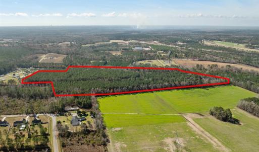 Photo #5 of TBD Daphane Dr., Loris, SC 30.1 acres