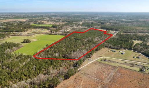 Photo #11 of TBD Daphane Dr., Loris, SC 30.1 acres