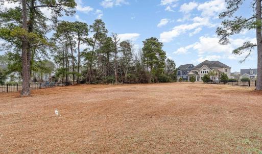 Photo #7 of 616 Waterbridge Blvd., Myrtle Beach, SC 0.8 acres