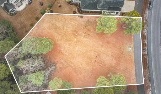 Photo #3 of 616 Waterbridge Blvd., Myrtle Beach, SC 0.8 acres
