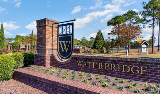 Photo #14 of 616 Waterbridge Blvd., Myrtle Beach, SC 0.8 acres