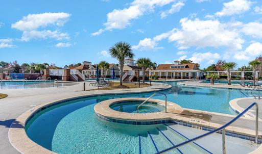 Photo #19 of 616 Waterbridge Blvd., Myrtle Beach, SC 0.8 acres
