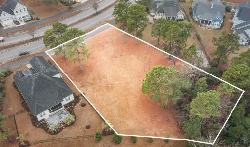 Photo #2 of 616 Waterbridge Blvd., Myrtle Beach, SC 0.8 acres
