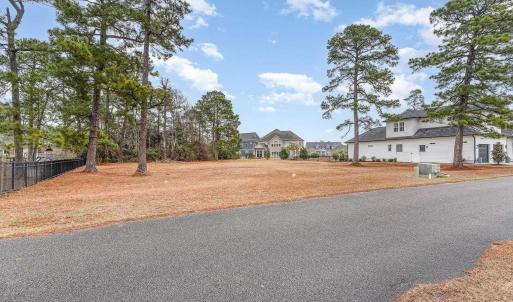 Photo #8 of 616 Waterbridge Blvd., Myrtle Beach, SC 0.8 acres