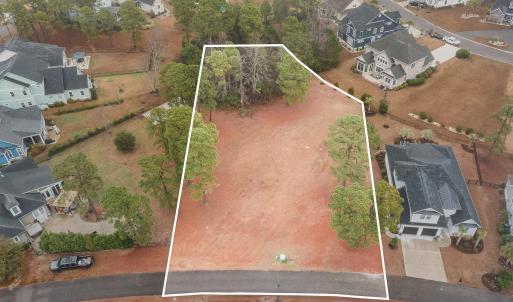 Photo #1 of 616 Waterbridge Blvd., Myrtle Beach, SC 0.8 acres