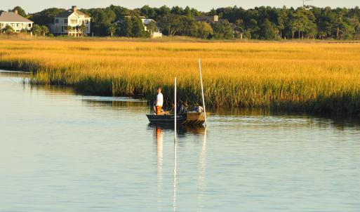 Photo #25 of Lot 7 Ocean Green Dr., Georgetown, SC 0.8 acres