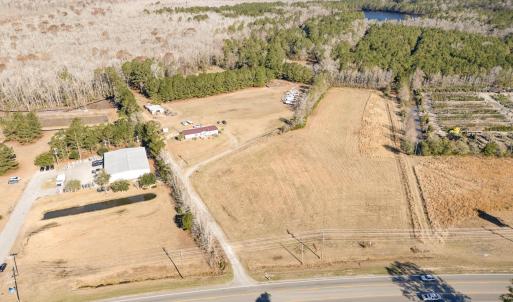 Photo #5 of 6423 Highway 90, Conway, SC 13.2 acres