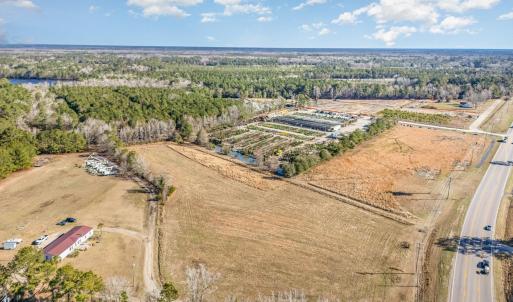 Photo #4 of 6423 Highway 90, Conway, SC 13.2 acres